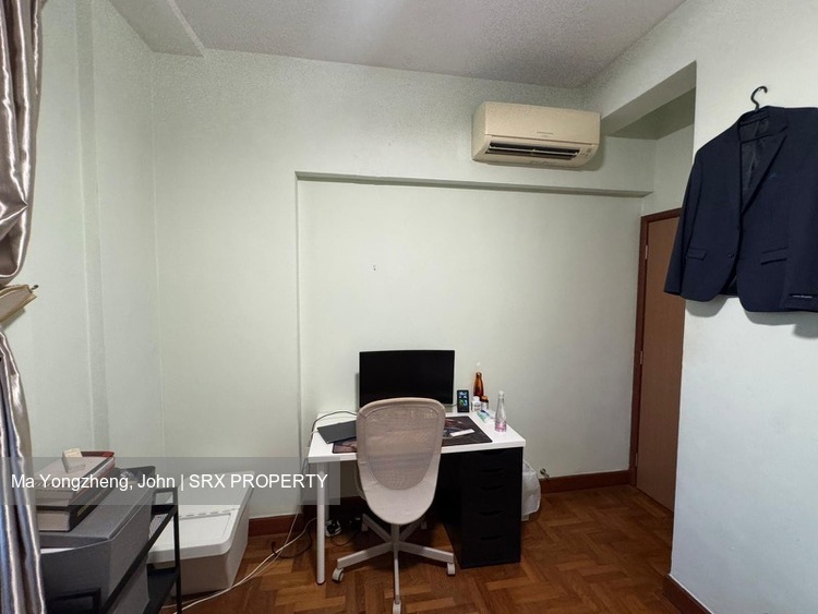 Parc Oasis (D22), Condominium #492846431